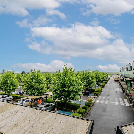 B&B Hotel Cambrai プロヴィル エクステリア 写真