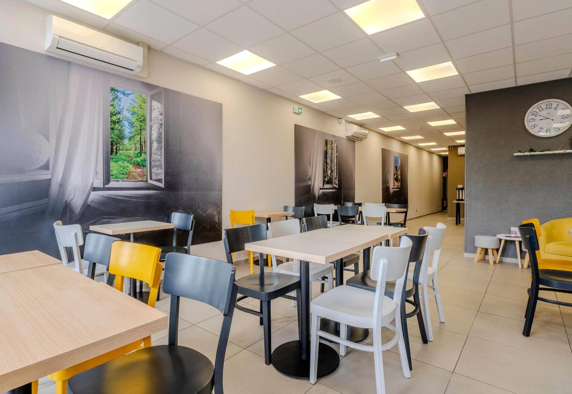 B&B Hotel Cambrai プロヴィル エクステリア 写真