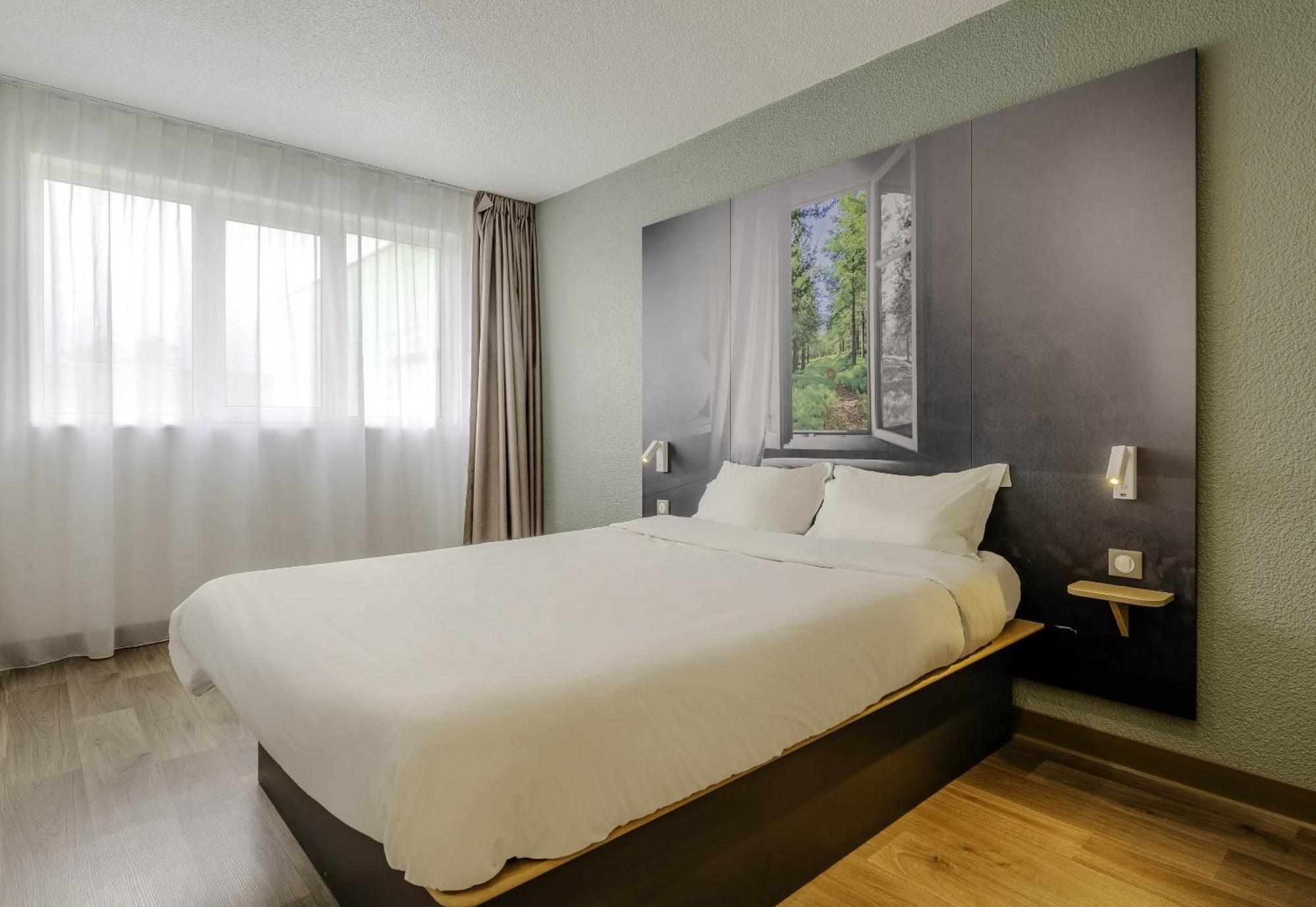B&B Hotel Cambrai プロヴィル エクステリア 写真